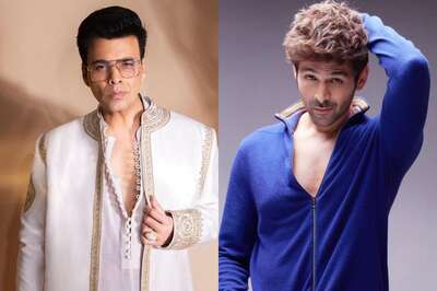 Exclusive | Kartik Aaryan on Koffee with Karan 8 CONFIRMED, Karan Johar to Bury Hatchet in Public?