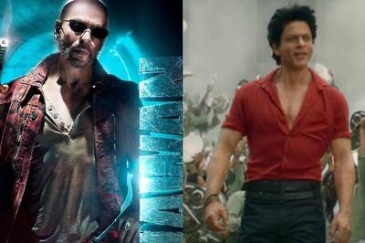 Shah Rukh Khan's Jawan Clips 'Stolen' and Leaked Online, FIR Filed