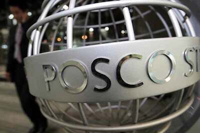 POSCO's Finex plant likely to be shifted to India by October