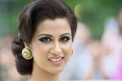 Midnight's Children: It was challenging, says Anita