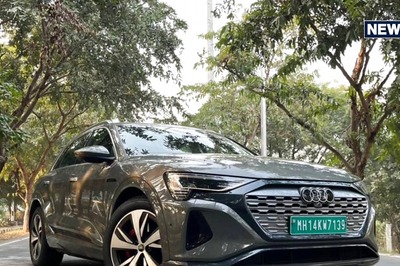 Audi Registers Impressive Growth in FY23-24 in India, Sold 7k Plus Units Impressive Growth in FY23-24 in India, Sold 7k Plus Units