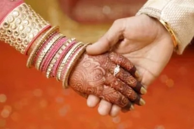 Not Inter-caste, Maharashtra’s Newly Formed Panel to Only Monitor Inter-faith Marriages