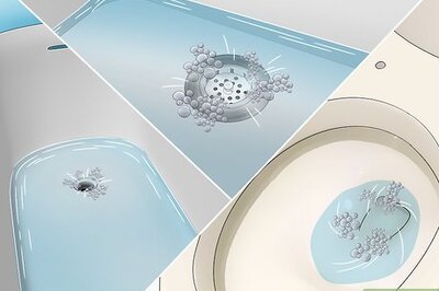 How to Fix a Toilet That Bubbles and Gurgles When Flushed