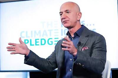 Amazon's Bezos Tops List Of Richest Charitable Gifts In 2020