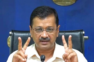 Delhi: AAP to Stage Protest at Jantar Mantar Over Manipur Issue