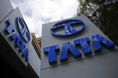 Tata Consulting Services net up 27 percent in Q1