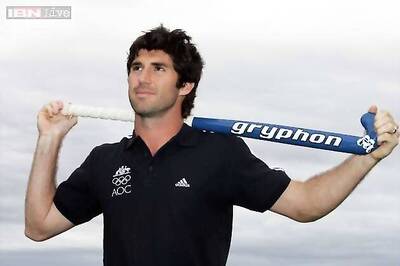 Indian hockey has a lot of depth: Aussie coach