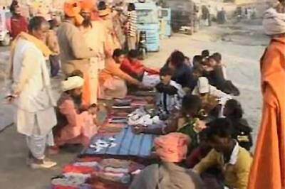 Kumbh mela to be a 55-day affair this year