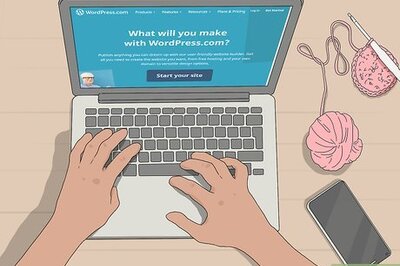 How to Write a Crochet Blog