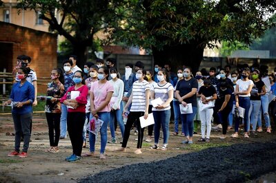 RRB Recruitment 2020: Read to Know About Guidelines, Instructions and Other Details Before Exam