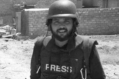 EXCLUSIVE: Taliban Denies Role in Journalist Danish Siddiqui's Death, Expresses Regret