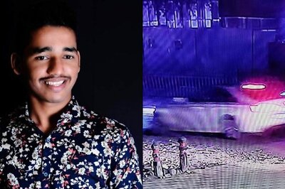 In Another Pune Hit-And-Run Case, Delivery Boy Dies After Being Hit By 'Drunk' Audi Driver