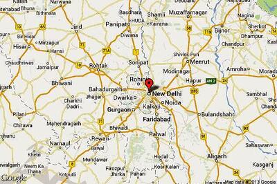 Delhi: Retired army man stabbed to death by an unidentified man