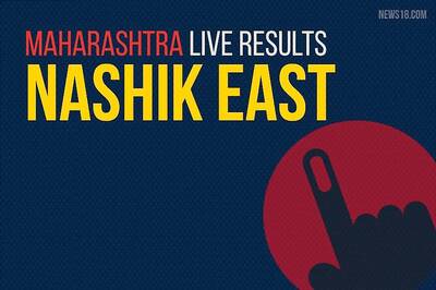 Nashik East Election Results 2019 Live Updates (नाशिक पूर्व): Adv. Rahul Uattamrao Dhikle of BJP Leads