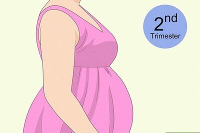 How to Use Prenatal Massage Techniques
