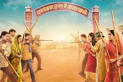 Panchayat 3 Trailer To Finally Drop On THIS Date, Makers  Share New Poster Ahead Of Premiere