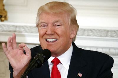 What to Watch for When Trump Makes First Address to Congress