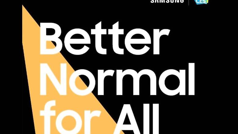 Samsung Event at CES 2021: 110-inch MicroLED TV, Bespoke 4-door Refrigerator and More Launched