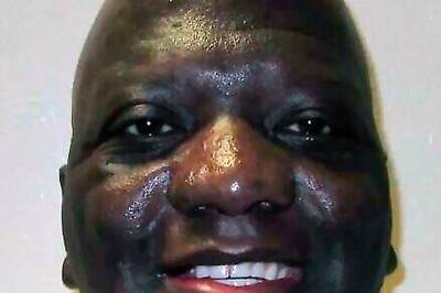 Judge Denies Request To Block Lethal Injection  In Alabama