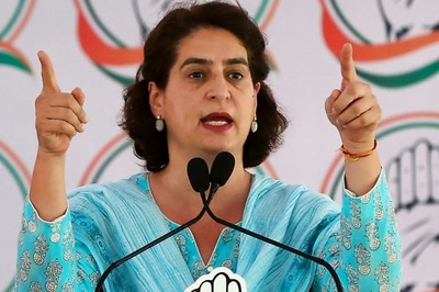 PM Modi Doesn't Understand Pain of Farmers, Poor: Priyanka Gandhi in Haryana