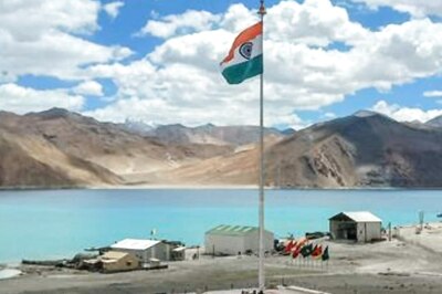 India-China Border Row: Situation Along LAC Unpredictable As Boundary Undefined, Says Lt Gen Kalita