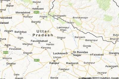 2 dead, 5 injured as lightning strikes various parts of UP