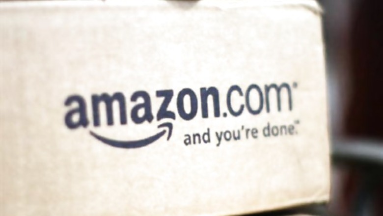 Amazon's Appstore for Android coming to India