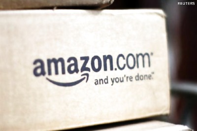 Amazon's Appstore for Android coming to India
