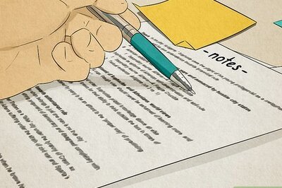 How to Write Tests Faster