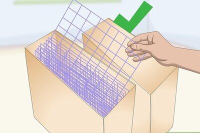 How to Build an Indoor Rabbit Cage