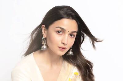 Alia Bhatt Jets Off to Berlin for Gangubai Kathiawadi World Premiere Amid 50 Covid Cases in Berlinale