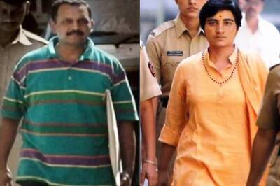 Malegaon Blast Case: Lt Col Purohit, Sadhvi Pragya to Face Trial Under Anti-Terror Law, MCOCA Dropped