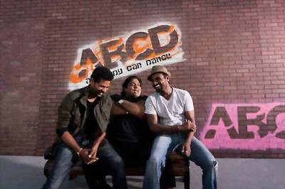 'ABCD - Anybody Can Dance' Tweet Review