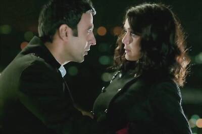 Hats off to actors who work with newcomers: Preity