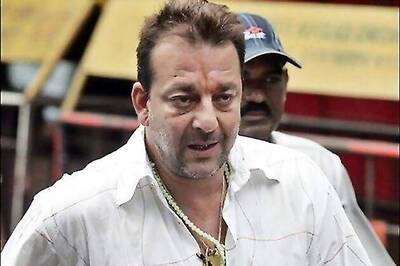 Sanjay Dutt to complete shoot of 'Policegiri': producer