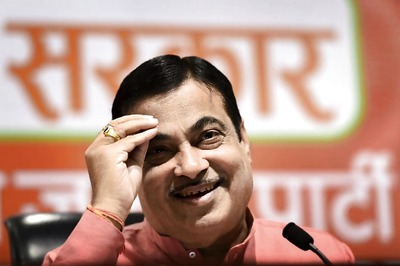 My Car Was Fined Too for Speeding in Mumbai, Says Nitin Gadkari, Defends Hefty Challans