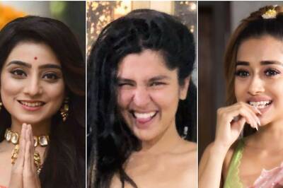 Bigg Boss 15: Tina Datta, Neha Marda and Nidhi Bhanushali, a Probable List of Contestants