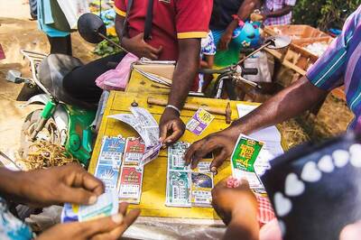 Kerala Lottery Result 2021: Sthree Sakthi SS259 Results For June 25 Announced; Check Winning Numbers Here