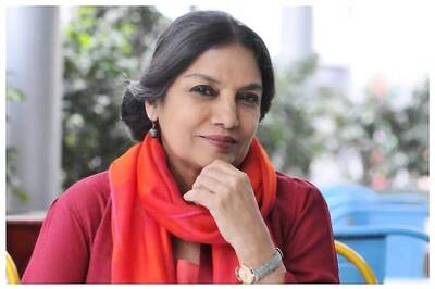 Shabana Azmi Slams Modi Biopic Makers For Intentionally Adding Javed Akhtar's Name in Credits