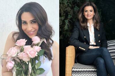 Ranna Gill To Showcase in Mumbai After 10 years with Timeless Beauty Karisma Kapoor as her Showstopper | Exclusive