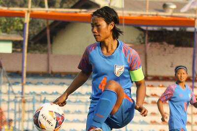 FIFA U-17 Women’s World Cup India 2022™ Will Turn Nation Into Hotspot for Women's Football, Says Ashalata Devi