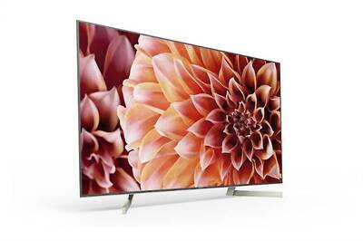 Sony Launches Bravia KD-85X9000F And KD-65X9000F 4K HDR Android TVs in India