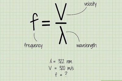 How to Calculate Frequency