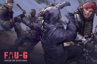 FAU-G's Pre-Registrations Now Open for All Smartphones With Android 8 and Above via Google Play Store