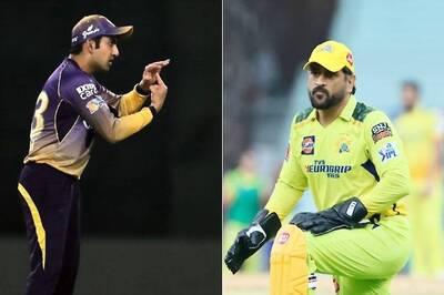 Irfan Pathan Recalls Interesting Incident From IPL 2016 - When 'Gambhir Played with Ego of Dhoni'