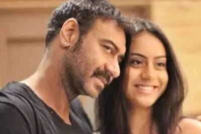 Will Nysa Devgn Work in Bollywood? Father Ajay Devgn Responds
