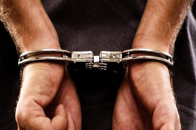 CBI Charge Sheets Former NIA Officer for Helping IRS Officer Facing Corruption Probe