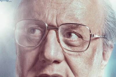 Emergency: Anupam Kher Unveils His First Look as Jayaprakash Narayan in Kangana Ranaut’s Film