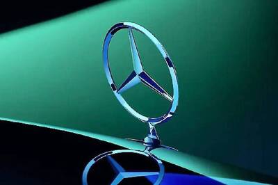 Mercedes-Benz Reports 13 Percent Sales Surge In India For 2024