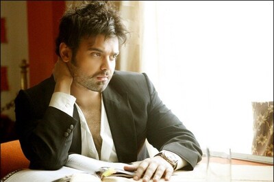 'Being Mithun's son has been a drawback'